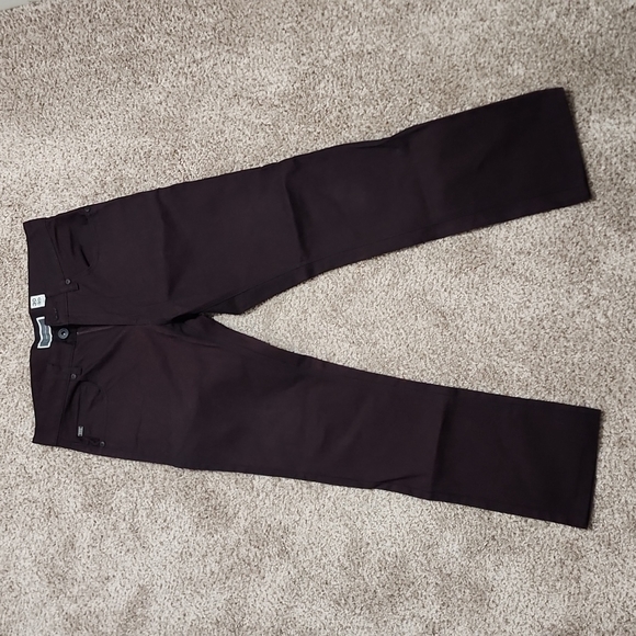 I.N.C Berlin Slim Straight Jeans - Picture 1 of 8